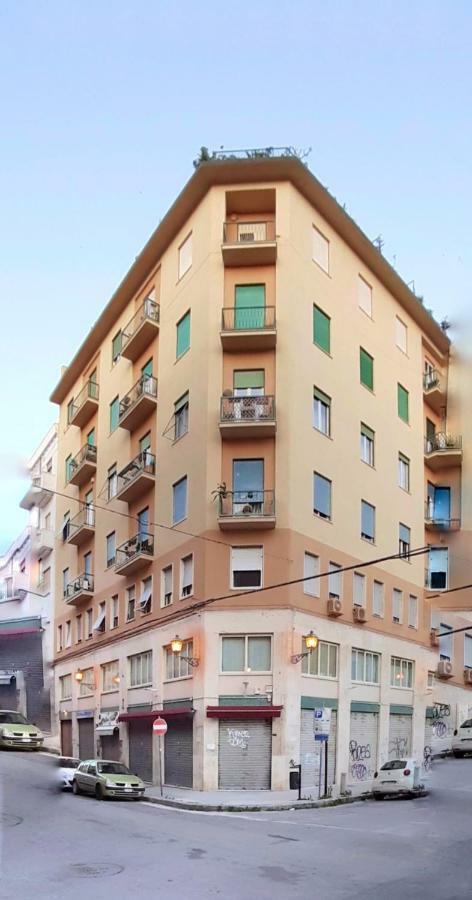 Apartament Benvenuti Al Massimo Palermo Zewnętrze zdjęcie