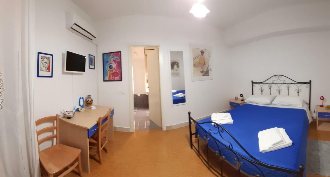 Apartament Benvenuti Al Massimo Palermo Zewnętrze zdjęcie